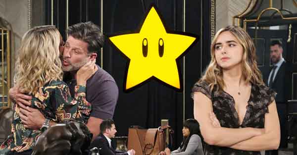 Days of our Lives Two Scoops for the Week of May 20, 2024
