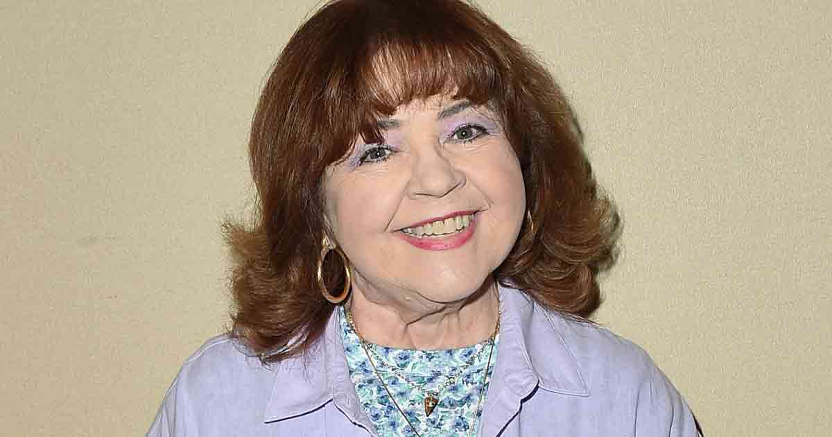Patrika Darbo drops hints for a Days of our Lives return